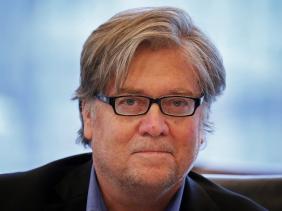 Stephen Bannon