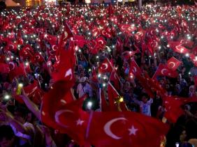 Etat d'urgence en Turquie Etat d'urgence en Turquie
