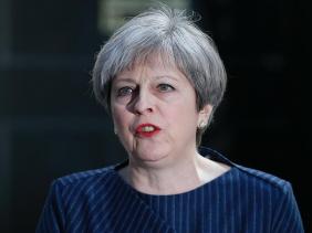 Theresa May Theresa May