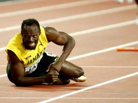Usain Bolt Usain Bolt