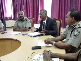 Vinod Appadoo Vinod Appadoo