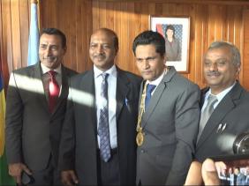 Vacoas Phoenix Vacoas Phoenix