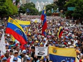 Venezuela Venezuela