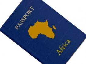 Passeport Africain Passeport Africain
