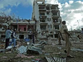 attentat somalie