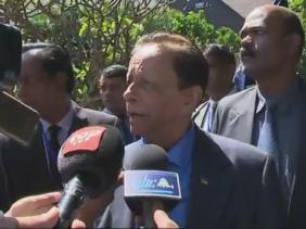 Declaration PM - Affaire Trilochurn pm - Trilochurn