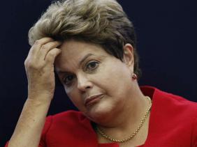 Dilma Rousseff 