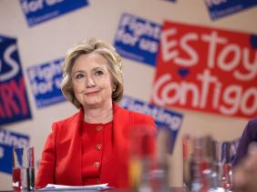 elections, usa, hillary clinton