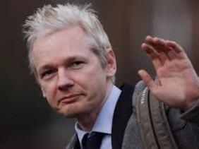 julian assange