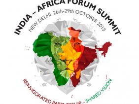 india africa summit