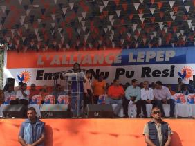 Alliance lepep Alliance lepep