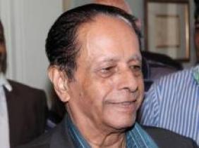 Sir Anerood Jugnauth