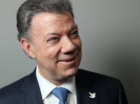 Juan Manuel Santos