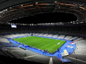 stade de France stade de France