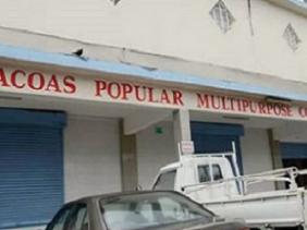 Vacoas Multipurpose Cooperative Society