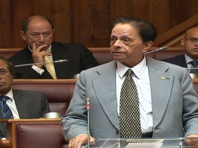 Sir Anerood Jugnauth Sir Anerood Jugnauth