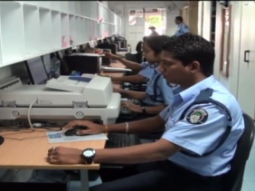 Sergents de Police Sergents de Police