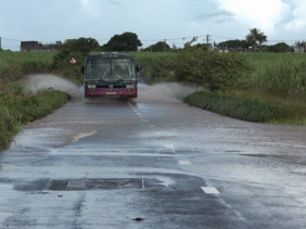 Sorties de routes Sorties de routes