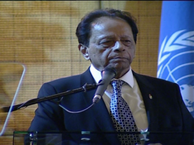 Sir Anerood Jugnauth Sir Anerood Jugnauth