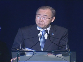 Ban Ki Moon Ban Ki Moon