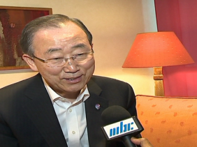 ban ki moon ban ki moon