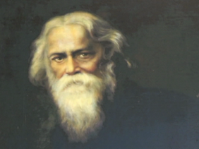 Rabindranath Tagore