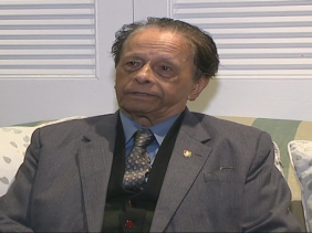 Sir Anerood Jugnauth Sir Anerood Jugnauth