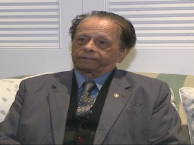 Sir Anerood Jugnauth