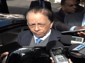 Sir Anerood Jugnauth Sir Anerood Jugnauth