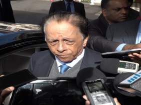 Sir Anerood Jugnauth