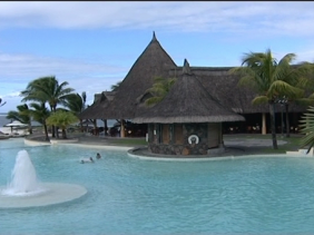 Secteur touristique Secteur touristique