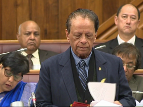 Sir Anerood Jugnauth Sir Anerood Jugnauth