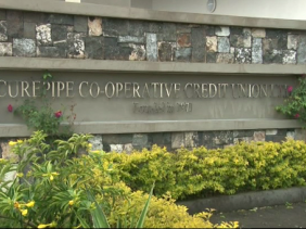  Co-operative Credit Union de Curepipe