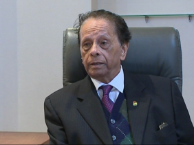 Sir Anerood Jugnauth