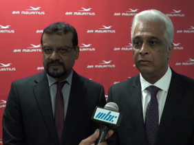 Air Mauritius Air Mauritius