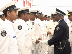 National Coast Guard National Coast Guard
