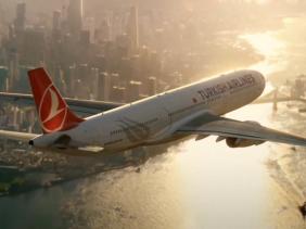 Turkish Airlines Turkish Airlines
