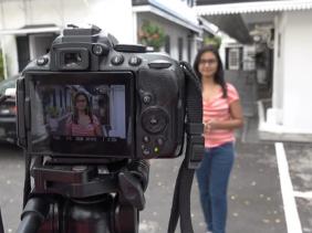 Formation en audiovisuel