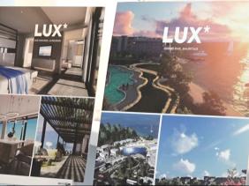 LUX LUX