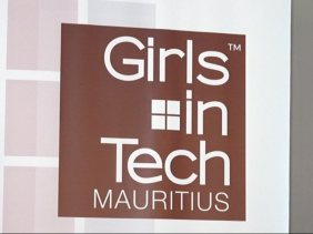Girls in Technology