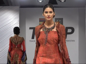 Mode pakistanaise