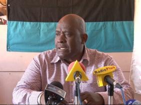 Olivier Bancoult Olivier Bancoult