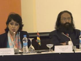 Conseillers sur l'eau Conseillers sur l'eau