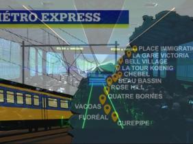 Metro Express Metro Express