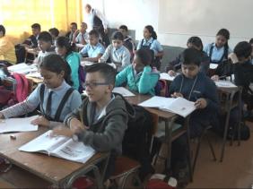 Rentrée scolaire Rentrée scolaire