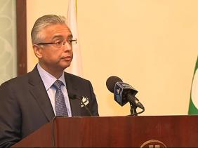 Pravind Jugnauth