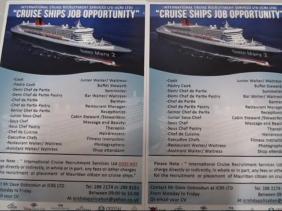 Croisières Croisières