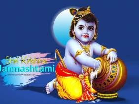 Live: Shri Krishna Janmashtami Celebrations | Mauritius Broadcasting ...