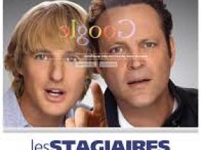 Les Stagaires