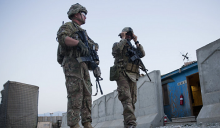 AMERICAN-AFGHANISTAN